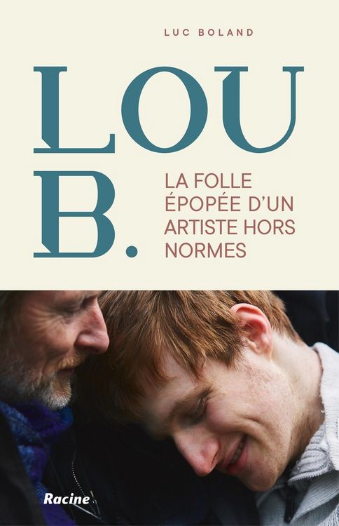 Produktbild: La folle &eacute;pop&eacute;e de Lou B.
