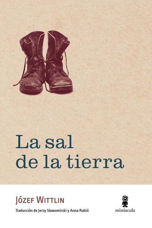 Produktbild: La sal de la tierra