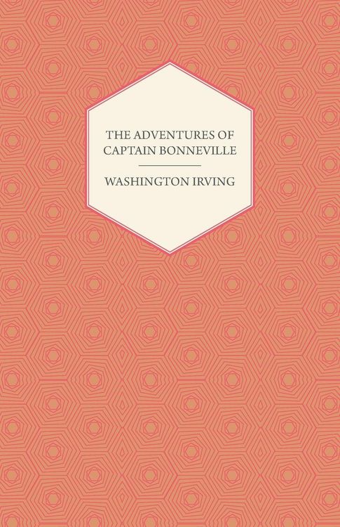 Produktbild: The Adventures Of Captain Bonneville