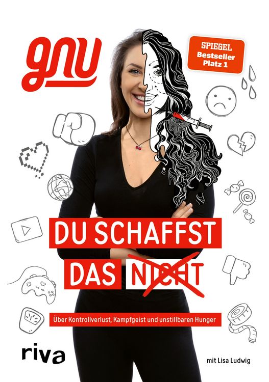 Produktbild: Du schaffst das nicht