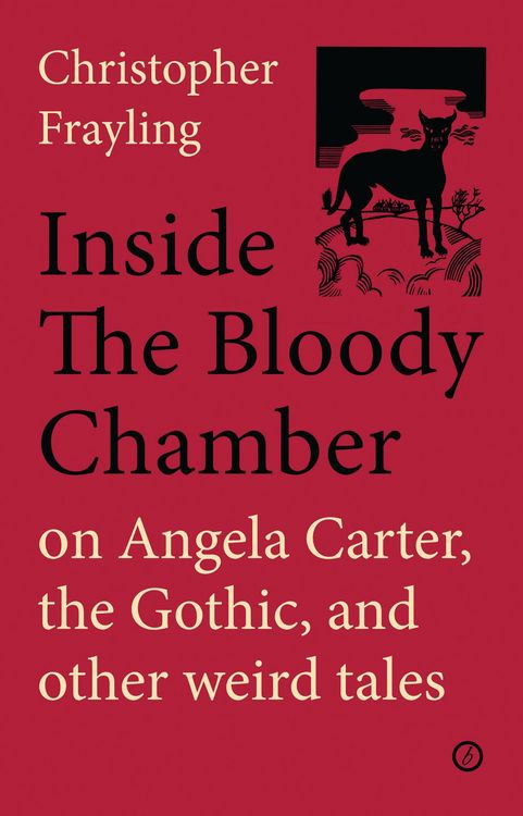 Produktbild: Frayling, C: Inside the Bloody Chamber