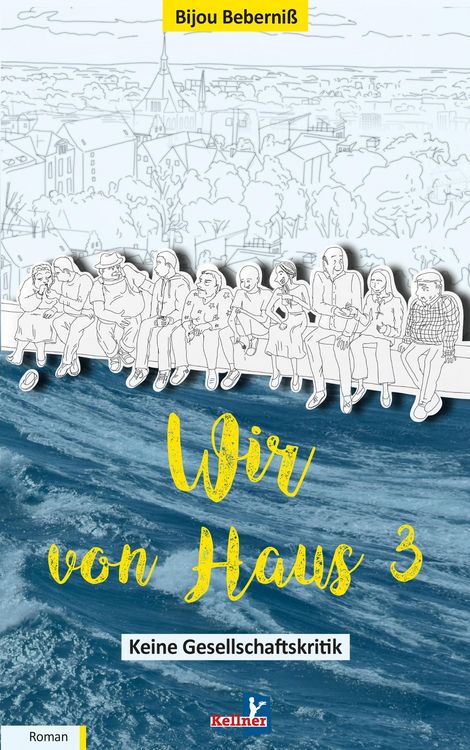 Produktbild: Wir von Haus 3