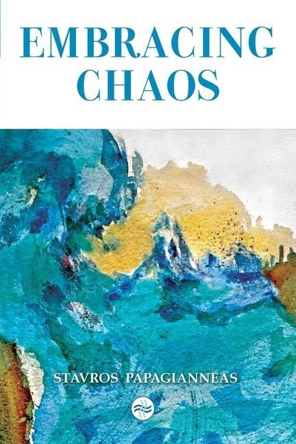 Produktbild: Embracing Chaos