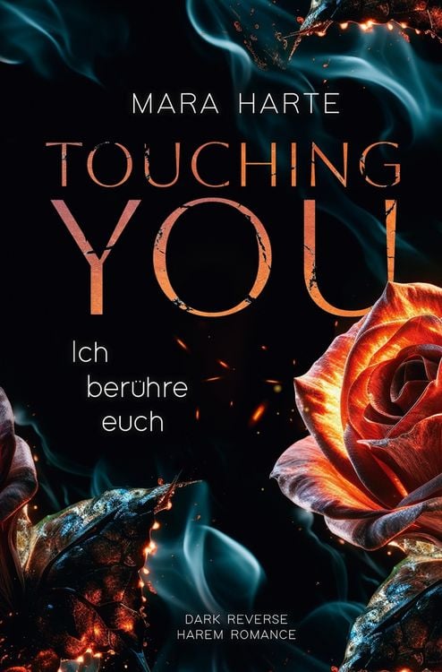 Produktbild: Ich ber&uuml;hre euch