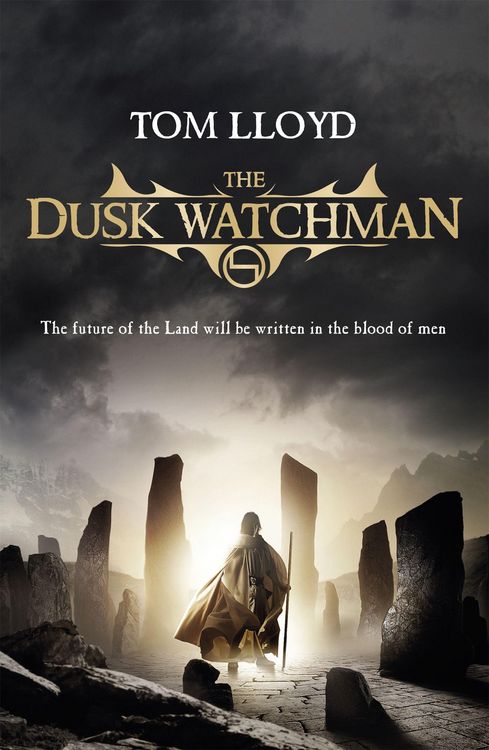 Produktbild: The Dusk Watchman
