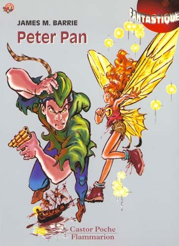 Produktbild: Peter Pan