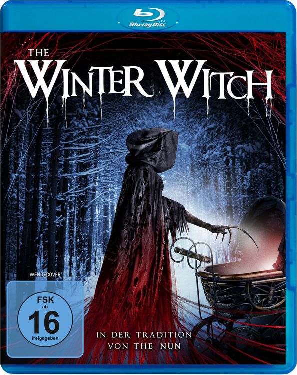 Produktbild: The Winter Witch