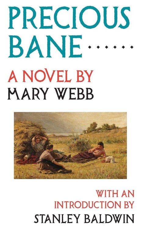 Produktbild: Precious Bane