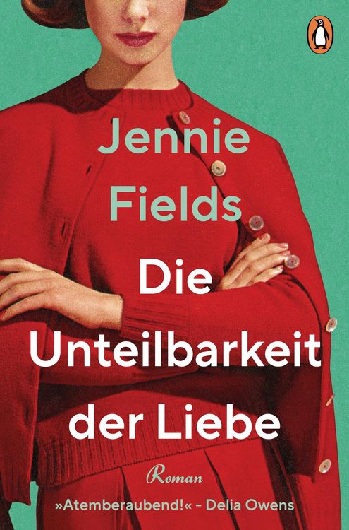 Produktbild: Die Unteilbarkeit der Liebe