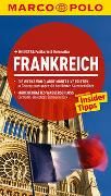 Produktbild: MARCO POLO Reisef&uuml;hrer Frankreich
