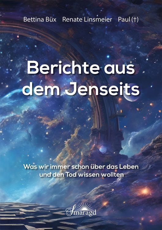 Produktbild: Berichte aus dem Jenseits