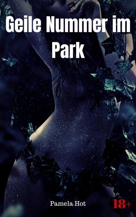 Produktbild: Geile Nummer im Park