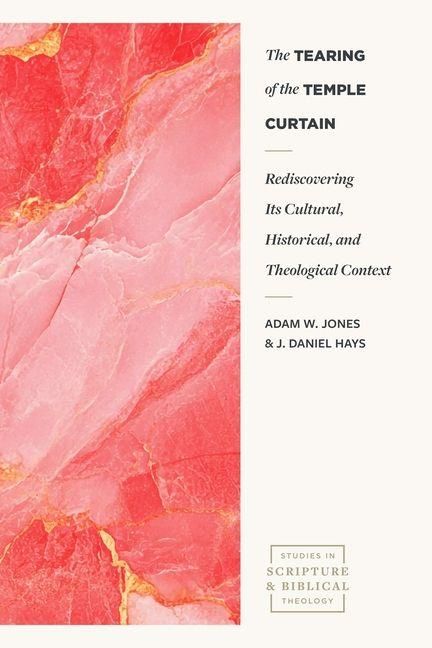 Produktbild: The Tearing of the Temple Curtain