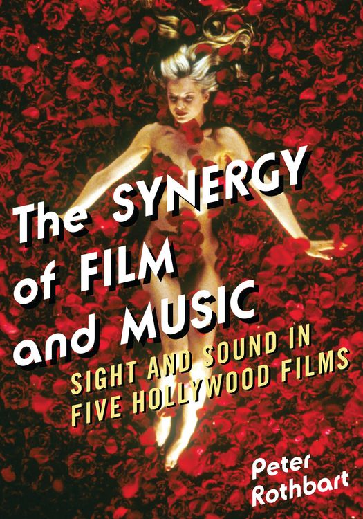 Produktbild: The Synergy of Film and Music