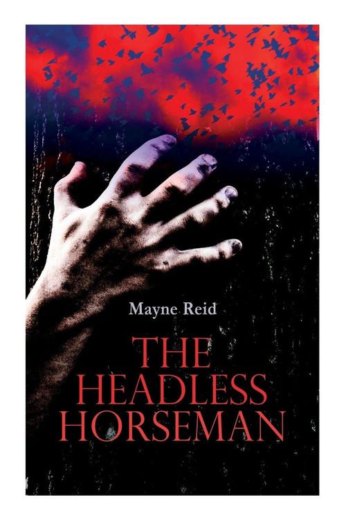 Produktbild: The Headless Horseman