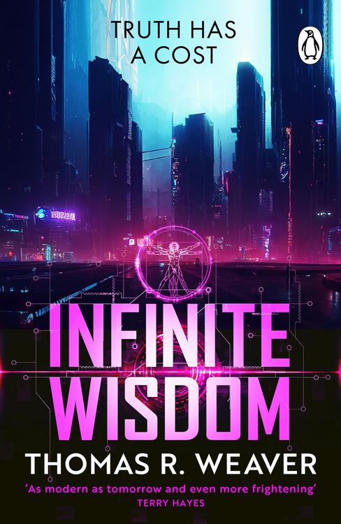 Produktbild: Infinite Wisdom