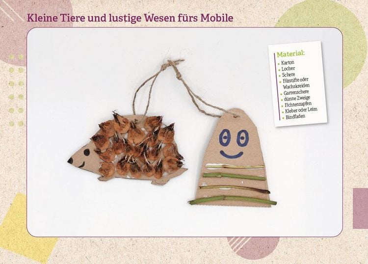 Produktbild: Kreativ in der Krippe