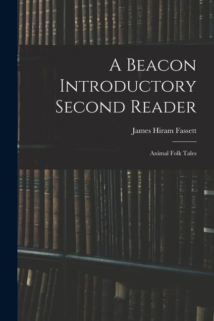 Produktbild: A Beacon Introductory Second Reader