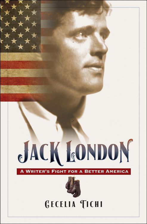 Produktbild: Jack London