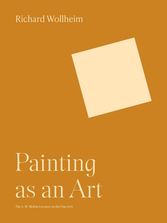 Produktbild: Painting as an Art