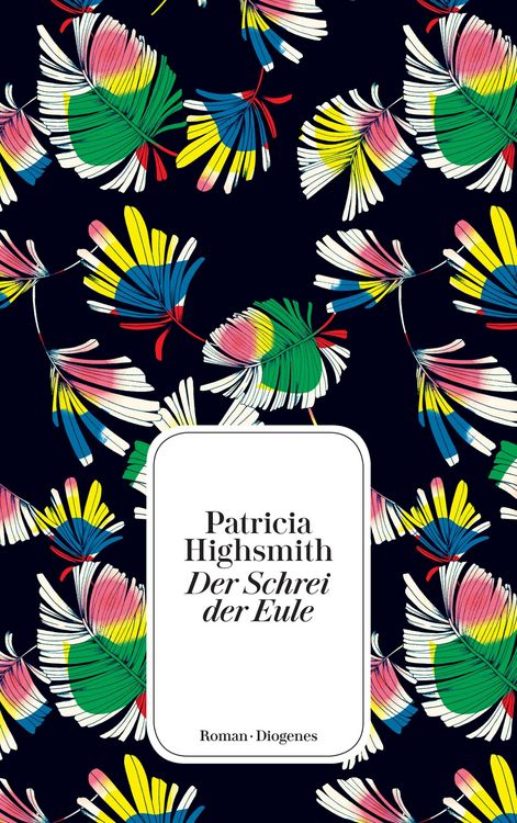 Produktbild: Der Schrei der Eule