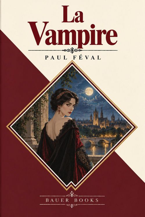 Produktbild: La Vampire