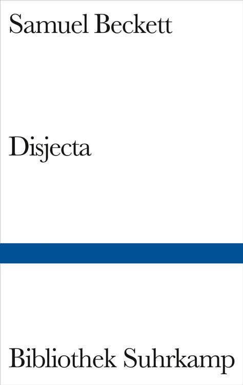 Produktbild: Disjecta