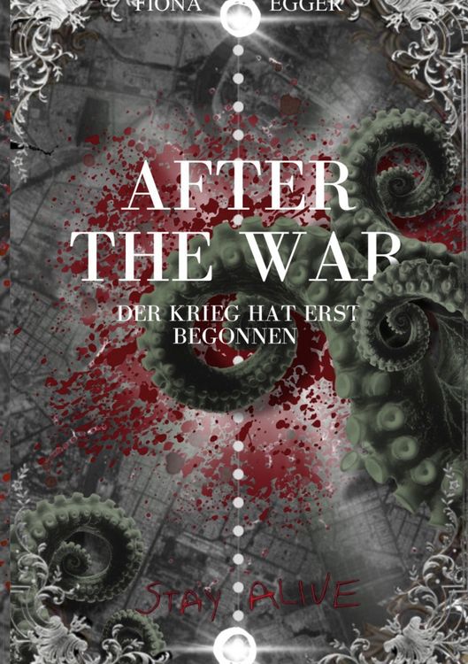 Produktbild: After The War