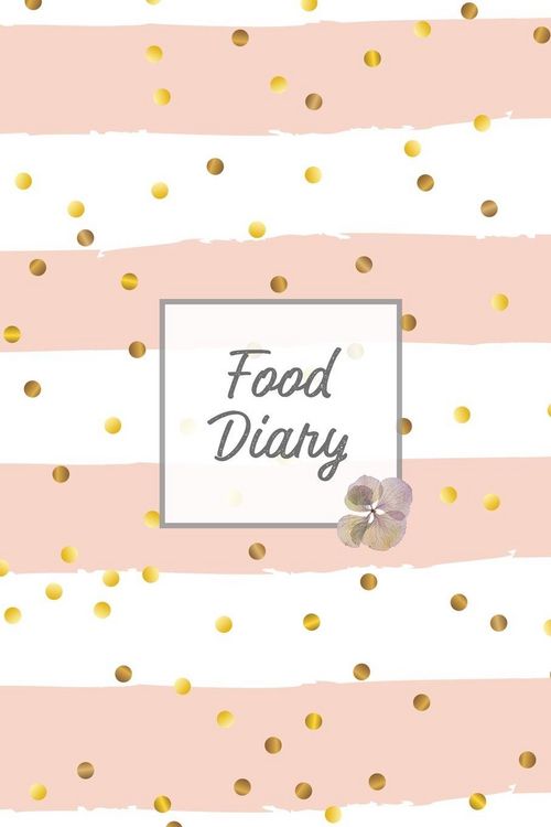 Produktbild: Food Diary