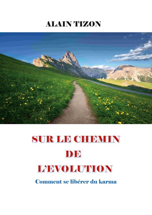 Produktbild: Sur le chemin de l'&eacute;volution