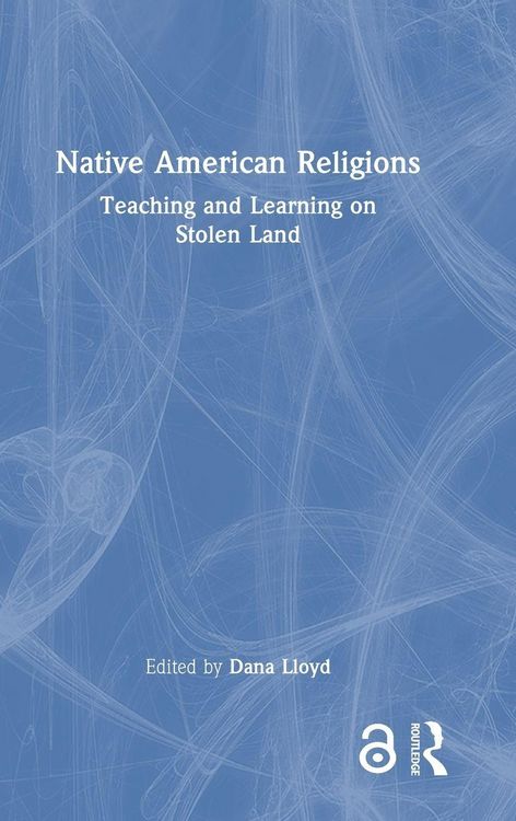 Produktbild: Native American Religions