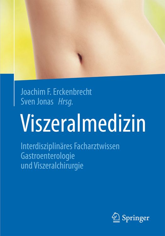 Produktbild: Viszeralmedizin