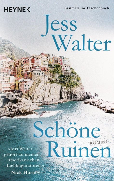 Produktbild: Walter, J: Sch&ouml;ne Ruinen