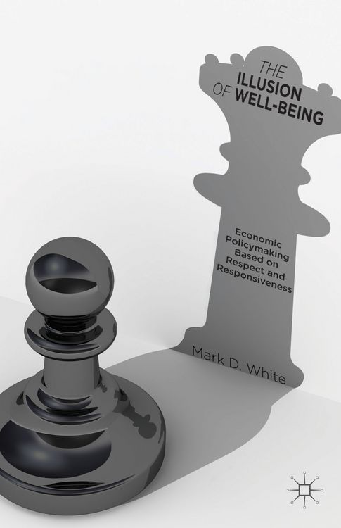 Produktbild: The Illusion of Well-Being