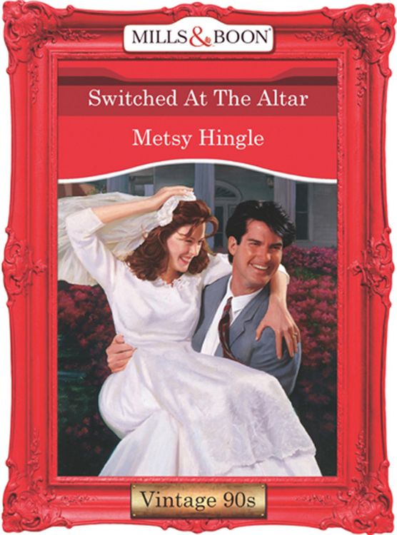 Produktbild: Switched At The Altar