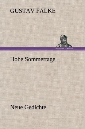 Produktbild: Hohe Sommertage