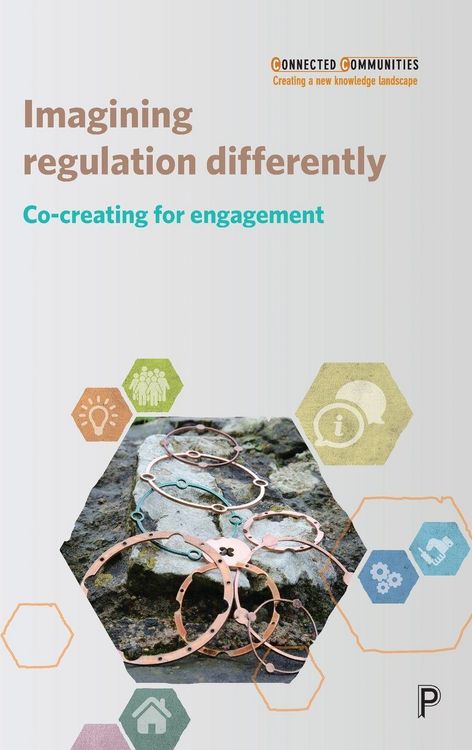 Produktbild: Imagining Regulation Differently