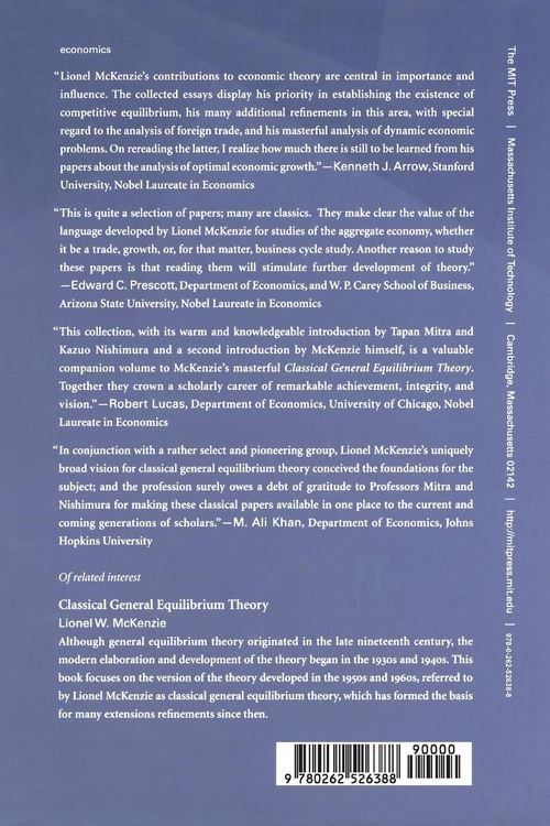 Produktbild: Equilibrium, Trade, and Growth