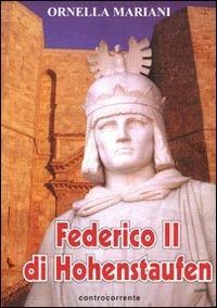 Produktbild: Federico II di Hohenstaufen