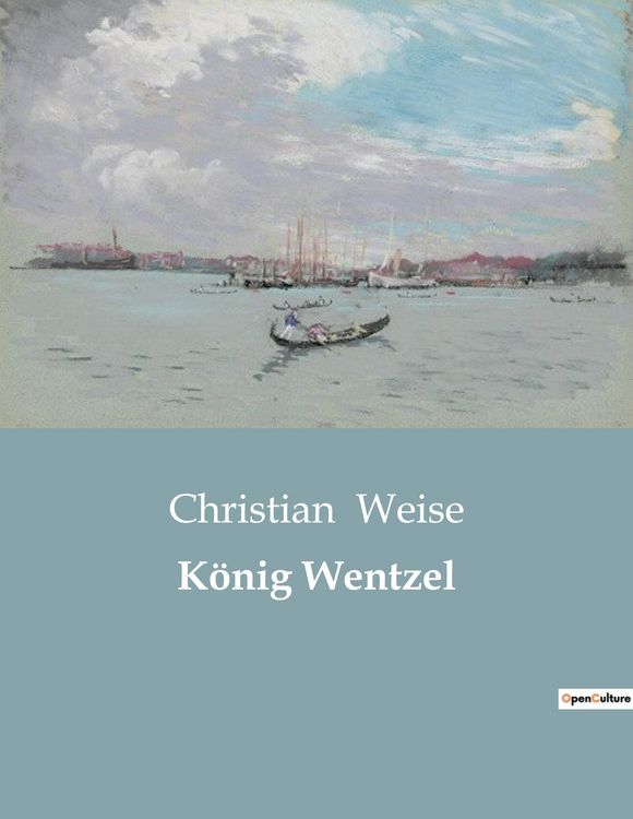 Produktbild: K&ouml;nig Wentzel