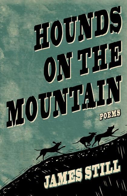 Produktbild: Hounds on the Mountain