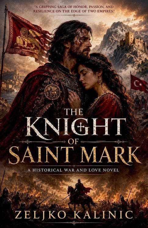 Produktbild: The Knight of Saint Mark