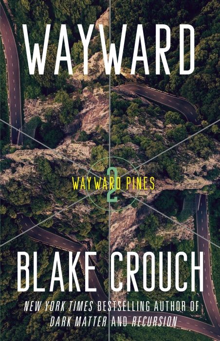 Produktbild: Wayward