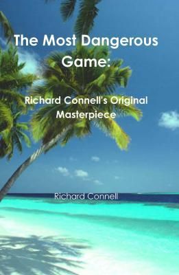 Produktbild: The Most Dangerous Game