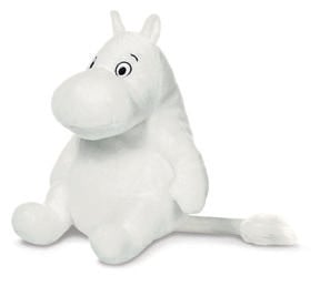 Produktbild: Moomin Sitting 8In