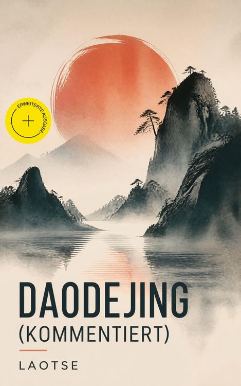 Produktbild: Daodejing (Kommentiert)