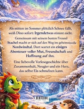 Produktbild: Der kleine Drache Dino