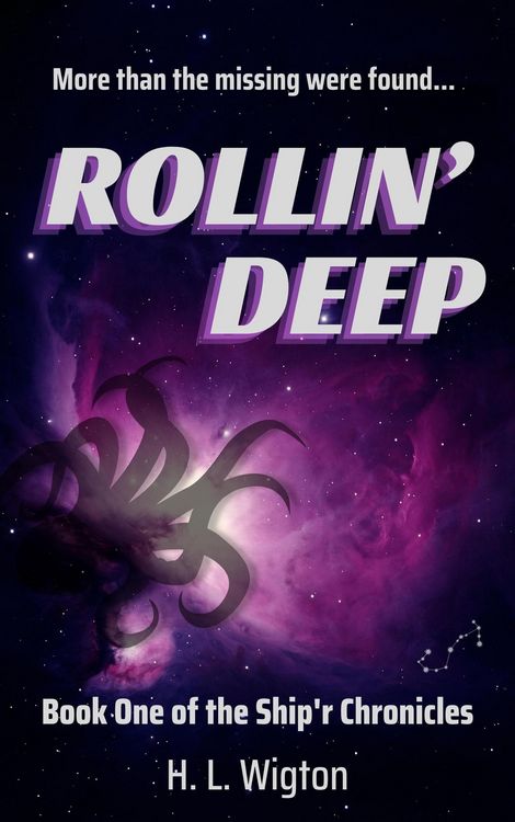 Produktbild: Rollin' Deep