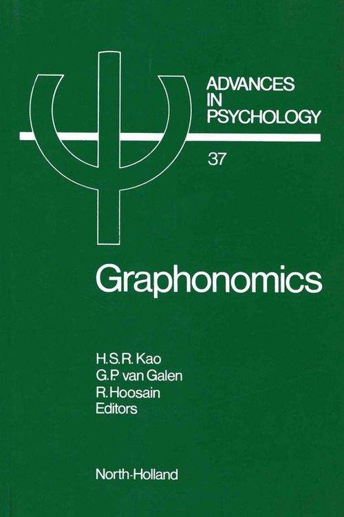 Produktbild: Graphonomics