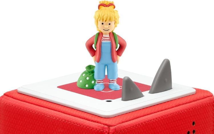 Produktbild: Content-Tonie: Conni kommt in den Kindergarten/ Conni geht aufs Töpfchen